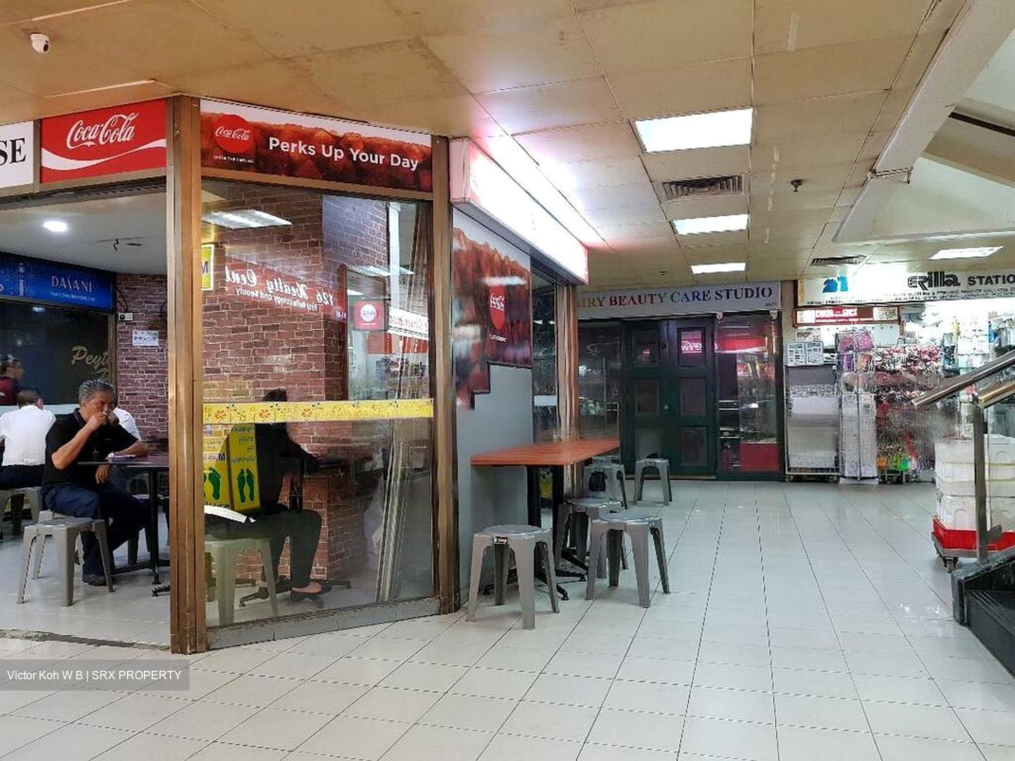 Orchard Towers (D9), Retail #482892221